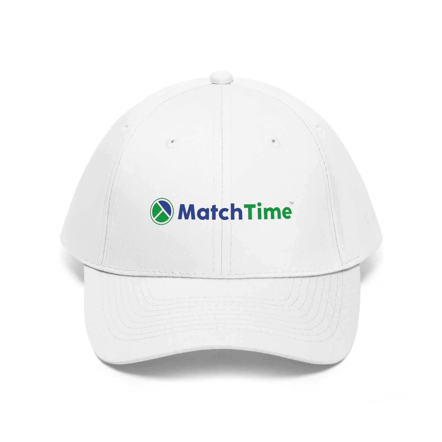 Unisex Twill Hat