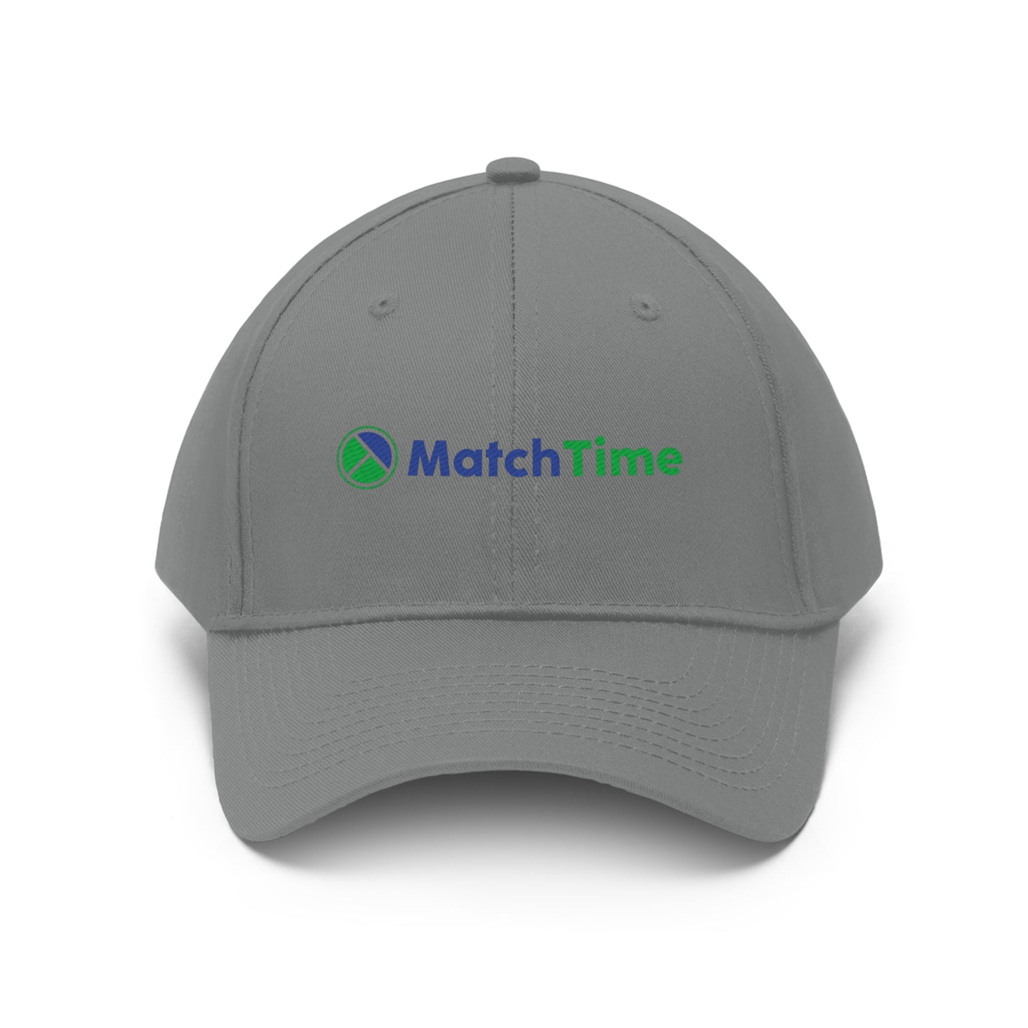 Unisex Twill Hat