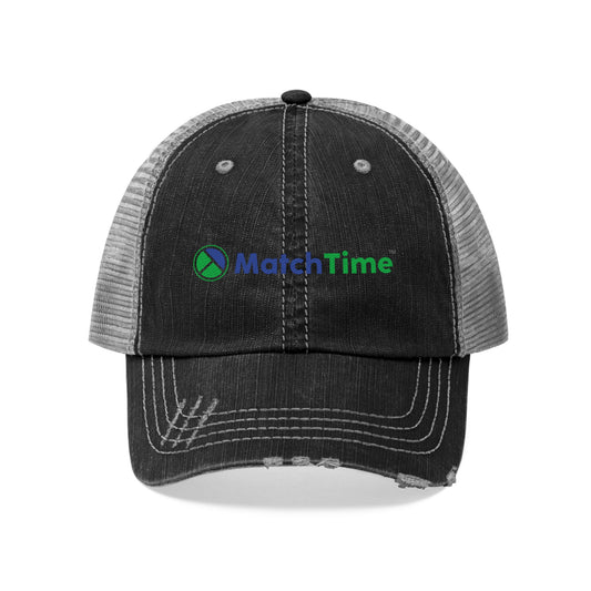 Unisex Trucker Hat